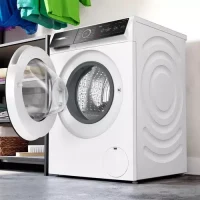 Стиральная машина с фронтальной загрузкой Bosch WGB244040 4