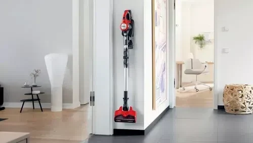 Пылесос беспроводной Bosch BCS711PET
