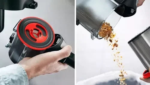 Пылесос беспроводной Bosch BCS711PET