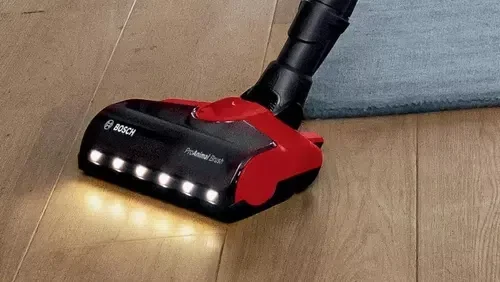 Пылесос беспроводной Bosch BCS711PET
