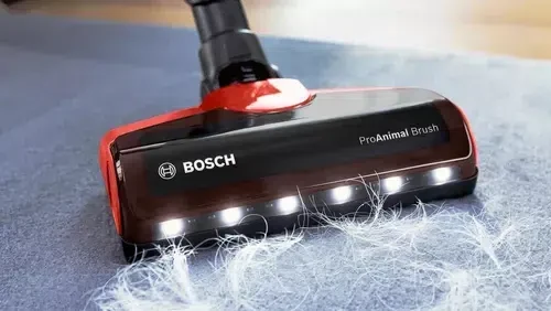 Пылесос беспроводной Bosch BCS711PET
