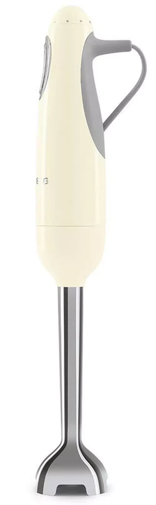 Blender de mână SMEG HBF11CREU, Bej 6