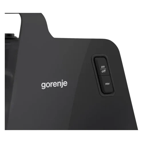 Мясорубка Gorenje MG2001SB, Black