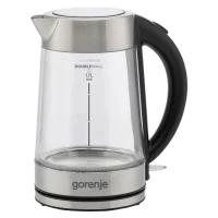 Электрочайник Gorenje K17GDWII