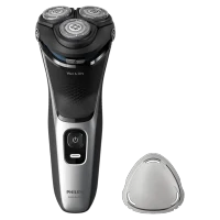 Бритва Shaver Philips S3143/00, Black/Silver
