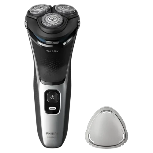 Бритва Shaver Philips S3143/00, Black/Silver