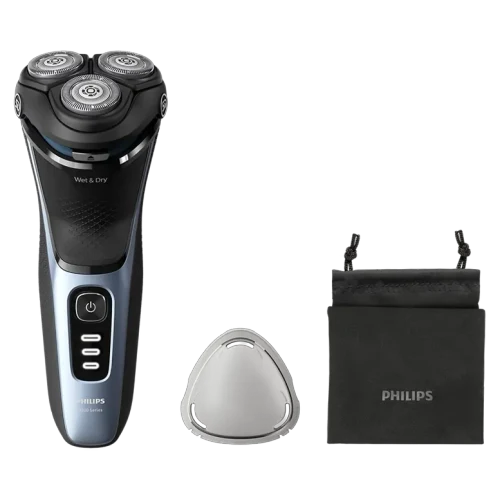 Бритва Shaver Philips S3243/12, Black