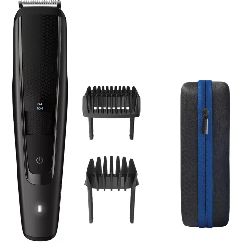 Мужской Триммер Philips BT5515/70, Черный