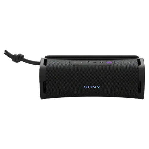 Портативная колонка SONY ULT FIELD 1, Чёрный