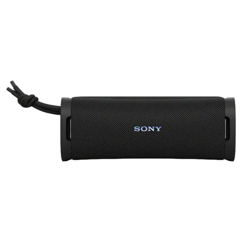 Портативная колонка SONY ULT FIELD 1, Чёрный