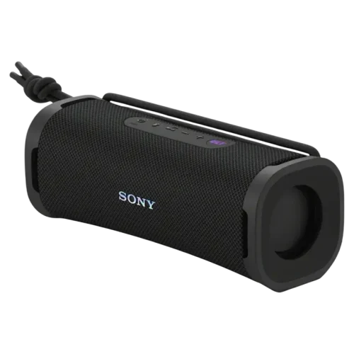 Портативная колонка SONY ULT FIELD 1, Чёрный