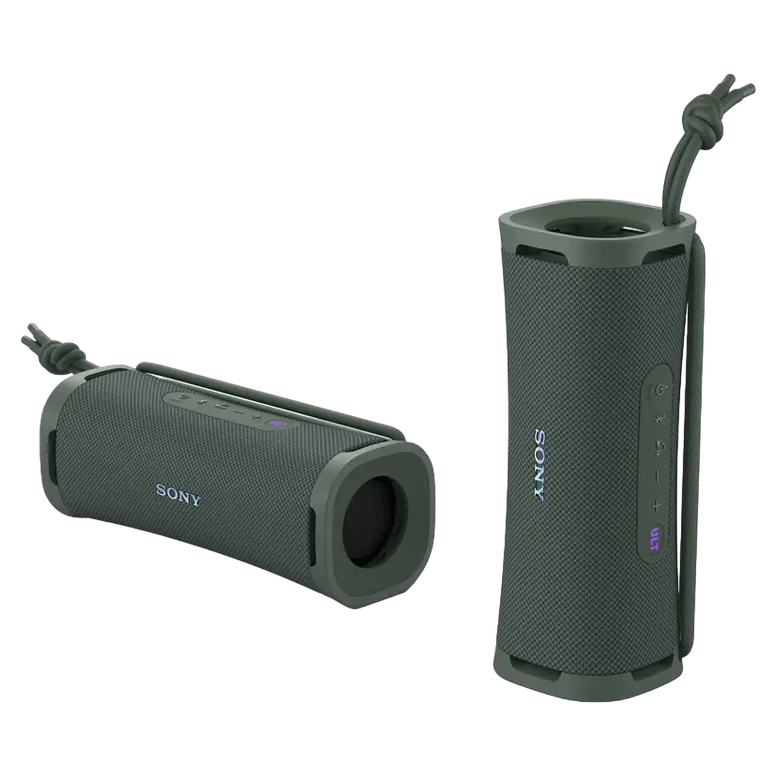 Портативная колонка SONY ULT FIELD 1, Серый 5