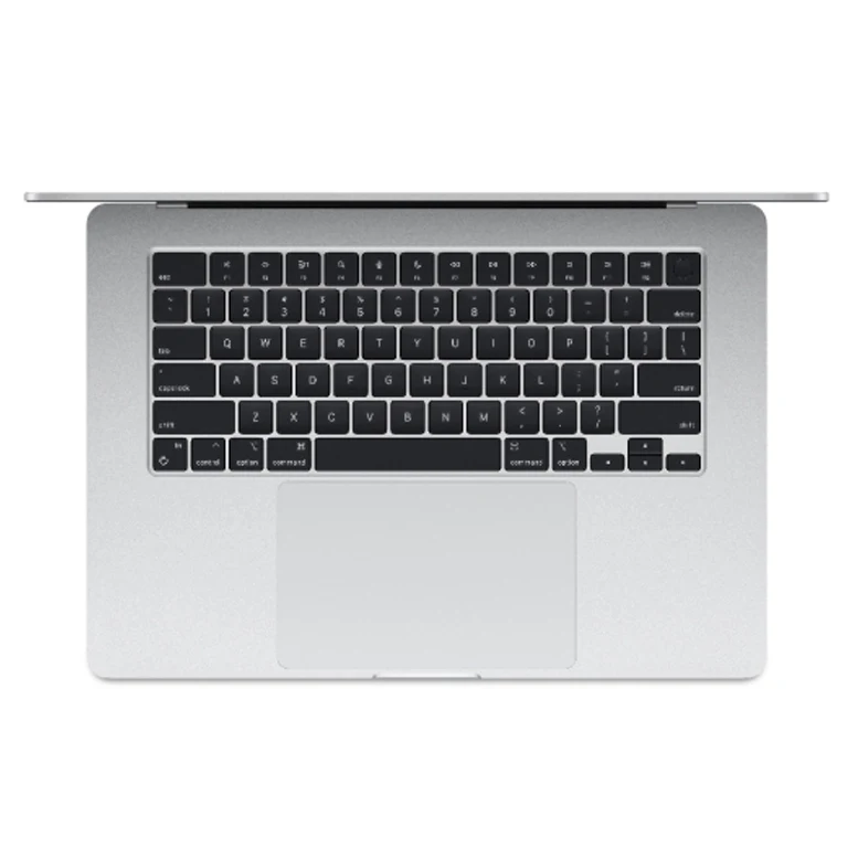 Apple MacBook Air 15.3" Z1BP0017F, Space Grey 2