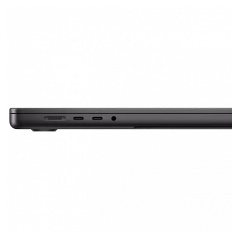 Laptop Apple MacBook Pro 16.2" Z1AG000JE Space Black 3