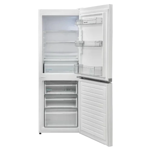 Холодильник Sharp SJ-FBB02DTXWE-EU