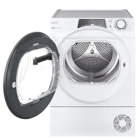 Сушильная машина Candy H8A2TRE-S, White 2