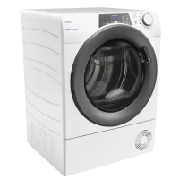 Сушильная машина Candy H8A2TRE-S, White 4