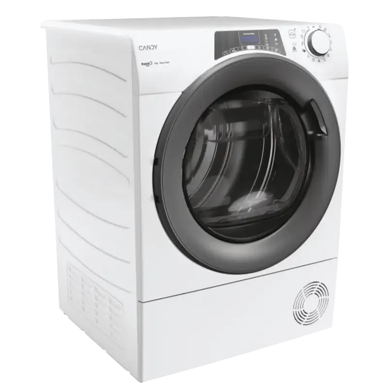 Сушильная машина Candy H8A2TRE-S, White 4