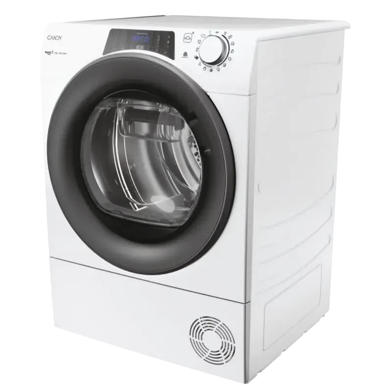 Сушильная машина Candy H8A2TRE-S, White 3
