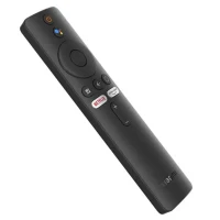 Player media Xiaomi Smart TV Stick 4K EU Black 2