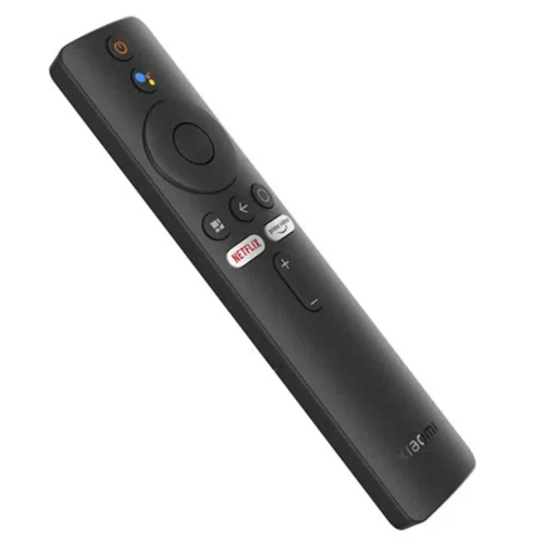 Медиаплеер Xiaomi Smart TV Stick 4K EU Black
