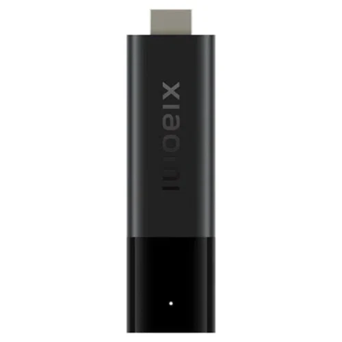 Медиаплеер Xiaomi Smart TV Stick 4K EU Black