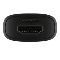 Player media Xiaomi Smart TV Stick 4K EU Black 4