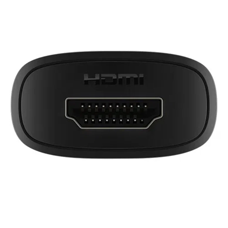 Player media Xiaomi Smart TV Stick 4K EU Black 4
