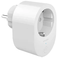 Xiaomi Smart Plug 2 EU Умная Розетка 3