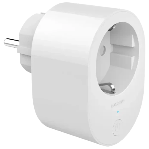 Умная розетка Xiaomi Smart Plug 2, White