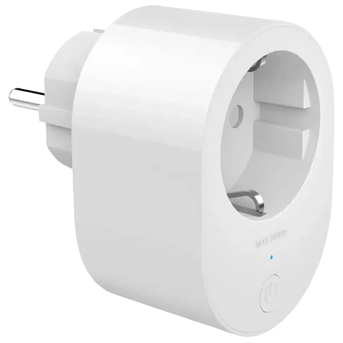 Xiaomi Smart Plug 2 EU Умная Розетка 3