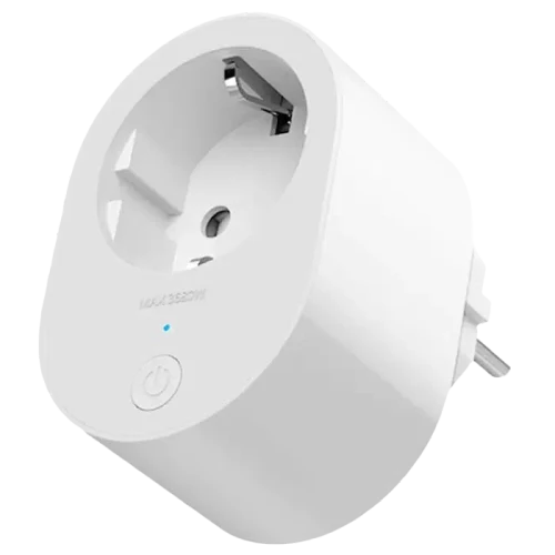 Умная розетка Xiaomi Smart Plug 2, White