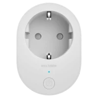Xiaomi Smart Plug 2 EU Умная Розетка