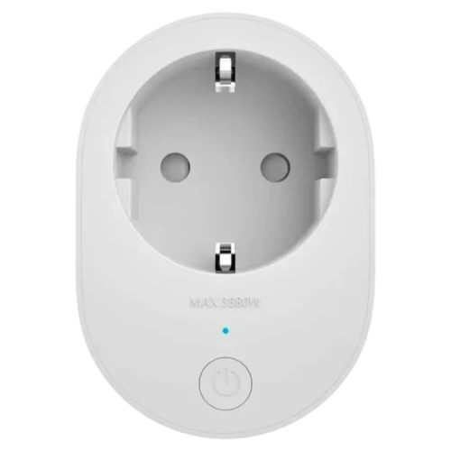 Умная розетка Xiaomi Smart Plug 2, White