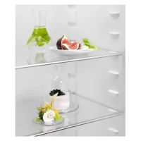 Встраиваемый холодильник Electrolux LRB3AE12S, White 3