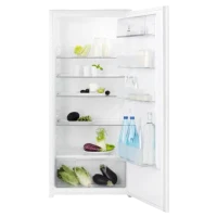Встраиваемый холодильник Electrolux LRB3AE12S, White
