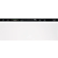 Посудомоечная машина AEG FSE74707P, White 3