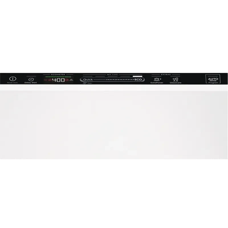 Посудомоечная машина AEG FSE74707P, White 3