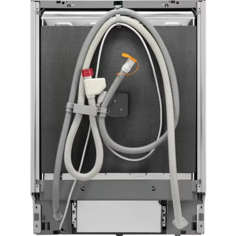 Посудомоечная машина AEG FSE74707P, White 5