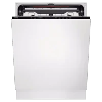 Посудомоечная машина AEG FSE74707P, White