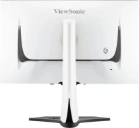 Игровой Монитор 27.0” VIEWSONIC XG272-2K-OLED, Black/White 7