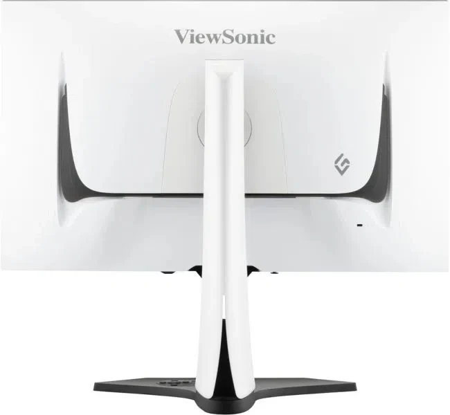 Игровой Монитор 27.0” VIEWSONIC XG272-2K-OLED, Black/White 7
