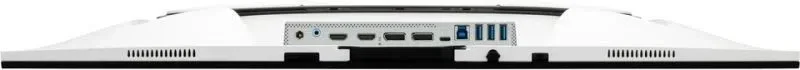 Игровой Монитор 27.0” VIEWSONIC XG272-2K-OLED, Black/White 9
