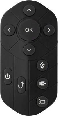 Игровой Монитор 27.0” VIEWSONIC XG272-2K-OLED, Black/White 8