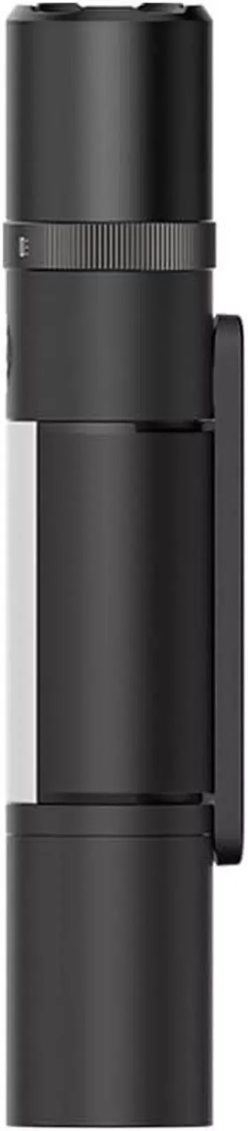 Фонарь Xiaomi Multi-function Flashlight, Черный