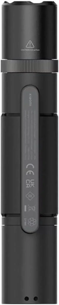 Xiaomi Multi-function Flashlight (Фонарик) 3