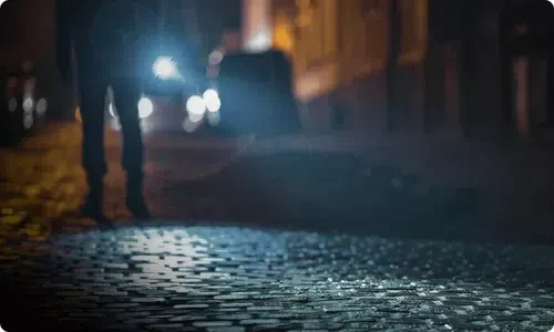 Фонарь Xiaomi Multi-function Flashlight, Черный