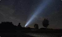 Xiaomi Multi-function Flashlight (Фонарик) 8