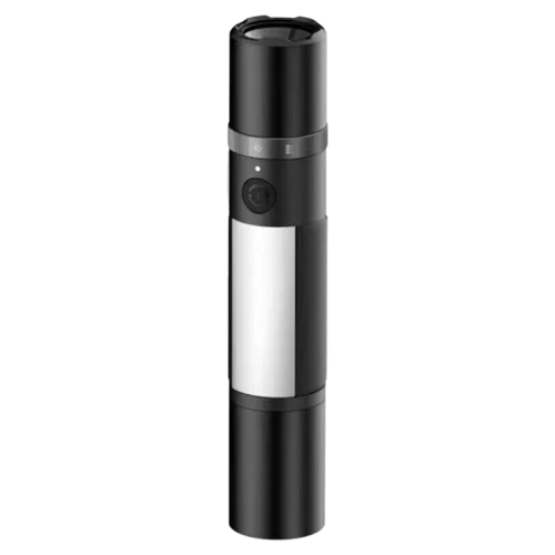 Фонарь Xiaomi Multi-function Flashlight, Черный