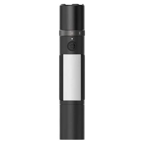 Фонарь Xiaomi Multi-function Flashlight, Черный